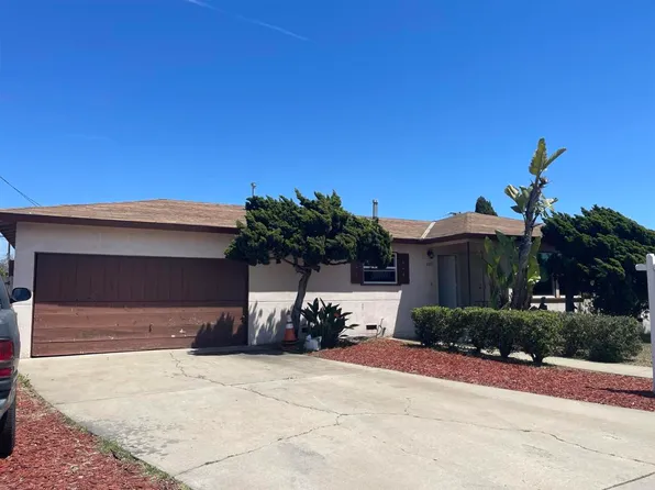 895 4th Ave, Chula Vista, CA 91911