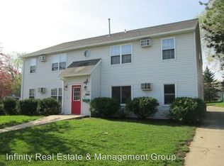 1590 8 1/2 St SE, Rochester, MN 55904