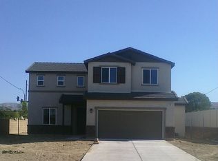 1158 Whispering Willow St, Palmdale, CA 93550