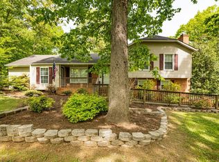 101 Valleywood Dr, Forest, VA 24551