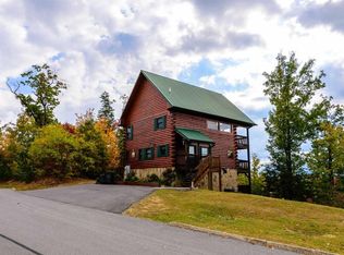 1916 Starr Ridge Dr, Sevierville, TN 37876