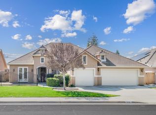 56 W El Paso Ave, Clovis, CA 93611