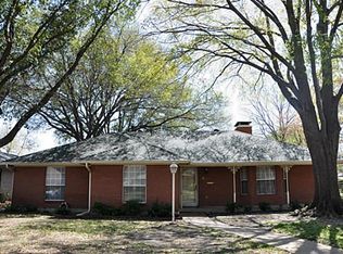 3310 Chadwell Dr, Farmers Branch, TX 75234
