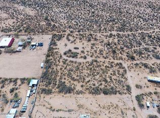 9894 E Andrada Rd, Vail, AZ 85641