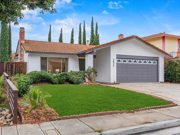 2835 Centerwood Ct, San Jose, CA 95148