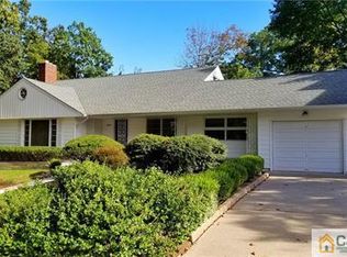 420 Harrison Ave, Highland Park, NJ