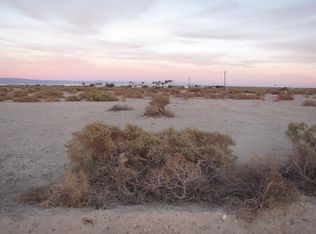 2282 La Jolla St, Thermal, CA 92274