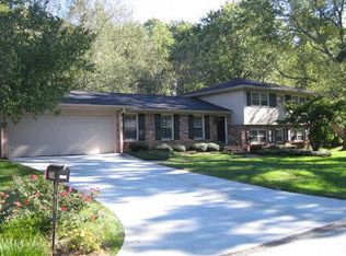 2709 Millwood Ct, Decatur, GA 30033