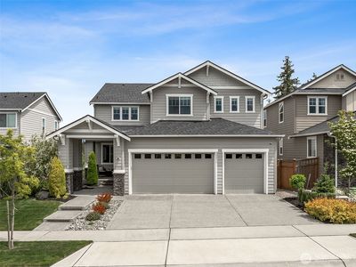 20211 146th Street E, Bonney Lake, WA, 98391