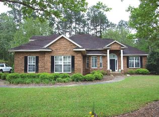 163 Wood Crest Cir, Brunswick, GA 31525