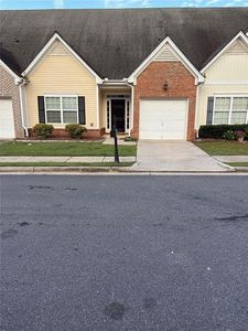 127 Riley Cir, Dawsonville, GA, 30534