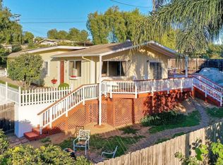 1106 Prospect Pl, Vista, CA 92081