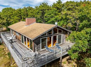 19 Avery Way, Truro, MA 02666