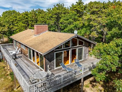 19 Avery Way, Truro, MA, 02666