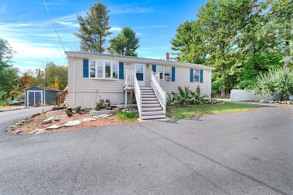 601 Newtown Rd, Littleton, MA 01460 Zillow