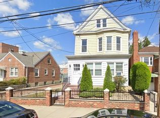 1531 McDonald St, Bronx, NY 10461
