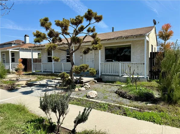 6002 Adenmoor Ave, Lakewood, CA 90713