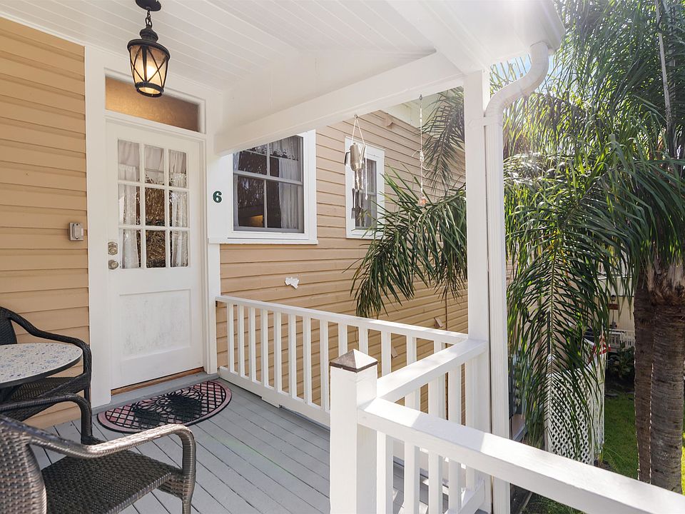 172 Cordova St APT 6, Saint Augustine, FL 32084 | Zillow