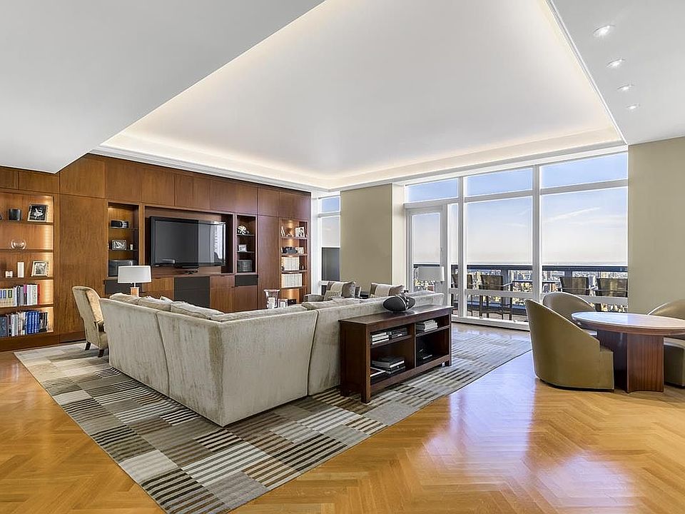 1st image of 80 Columbus Cir Unit Penthouse 76b