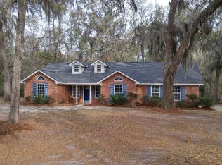 305 Black Sunday Rd, Midway, GA 31320