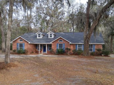 305 Black Sunday Rd, Midway, GA, 31320