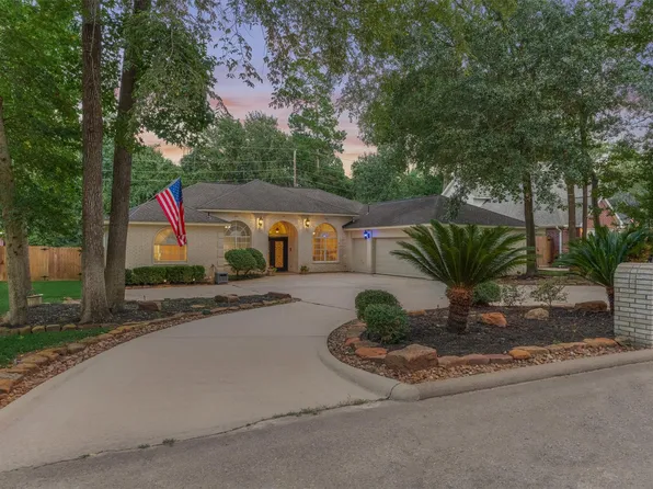 145 Park Way, Montgomery, TX 77356