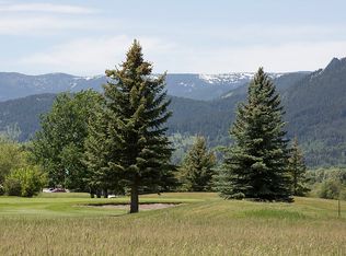 69 Lobo Ct, Red Lodge, MT 59068