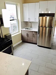 Rented by Bell Realty