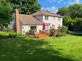 6241 Wilmette Dr, Burke, VA 22015