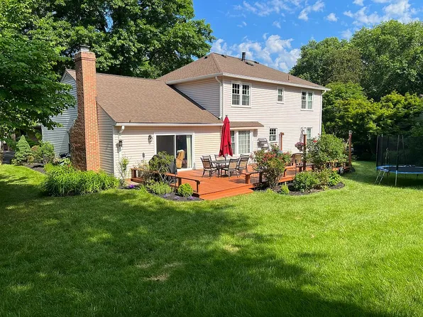 6241 Wilmette Dr, Burke, VA 22015