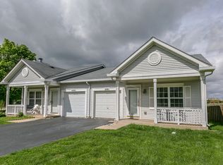 398 Richmond Dr, Romeoville, IL 60446