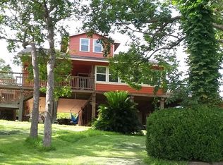 4885 County Road 747a, Brazoria, TX 77422