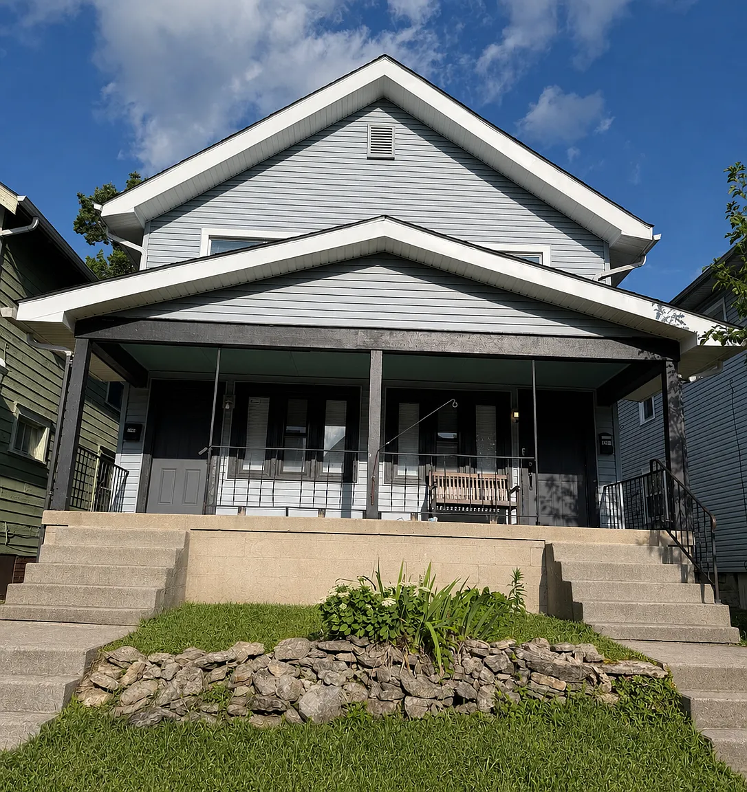 2 bed, 1107 sqft, $1,650 — Photo 2