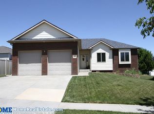 1830 Morton Ct, Lincoln, NE 68521