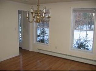 55 Warner Hill Rd, Derry, NH 03038