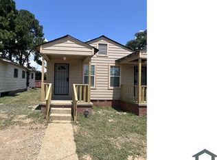 1126 Violet St #1126, Jackson, MS 39213