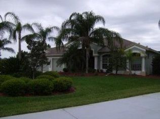 4815 Solitary Dr, Rockledge, FL 32955