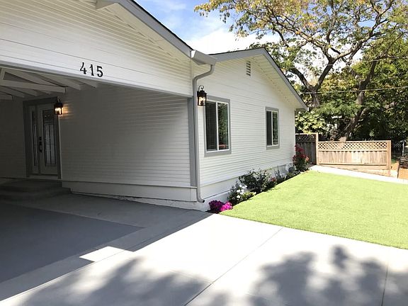 3rd image of 415 San Benito Ave