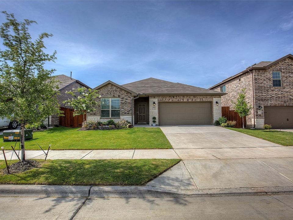 3918 Bellingham Ln, Heartland, TX 75126 Zillow