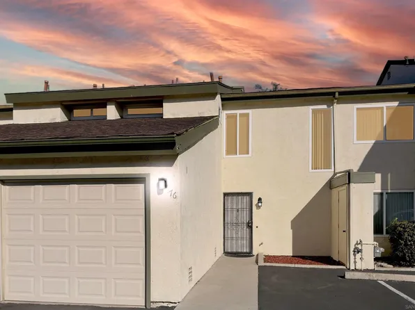 7200 Melody Ln Unit 76, La Mesa, CA 91942
