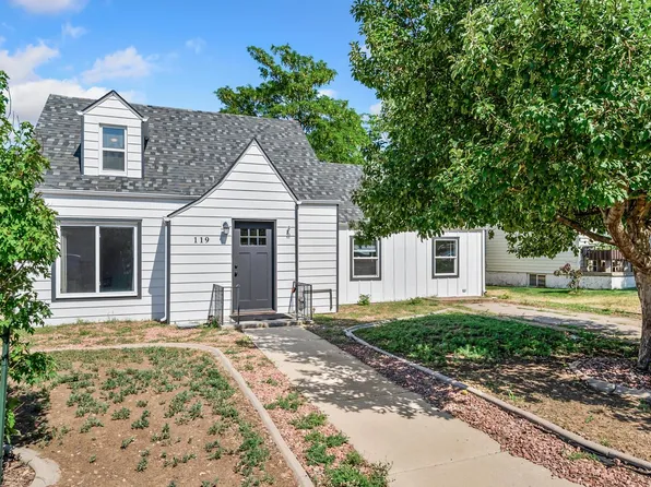 119 N Rutherford Ave, Johnstown, CO 80534