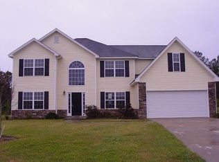 812 Trade Wind Rd, Macon, GA 31206