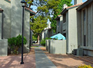 533 W GUADALUPE Road #1053, Mesa, AZ 85210