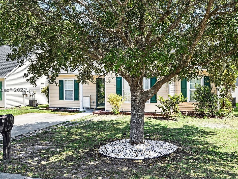 30 Pine Ridge Dr, Bluffton, SC 29910 MLS 429314 Zillow