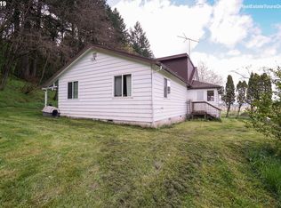 12730 NE Flett Rd, Gaston, OR 97119