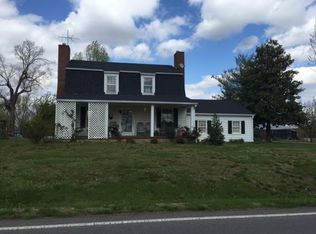 215 Cedar Hill Rd, Adams, TN 37010