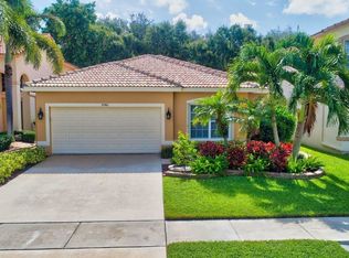 7781 Colony Lake Dr, Boynton Beach, FL 33436