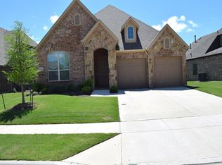 11409 Winecup Rd, Argyle, TX 76226