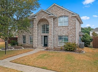 1314 Kenshire Ct, Allen, TX 75013