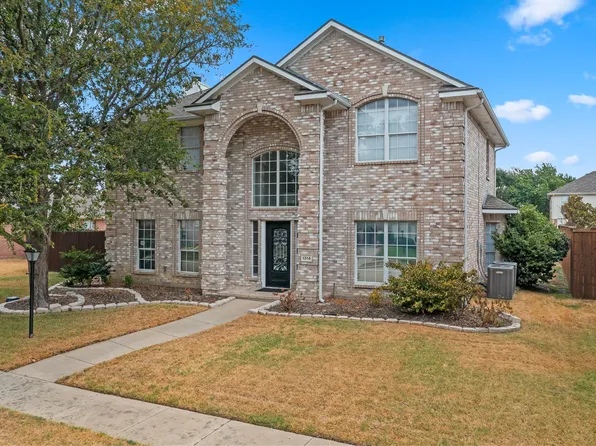 1314 Kenshire Ct, Allen, TX 75013